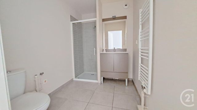 Appartement Studio à louer - 1 pièce - 25.71 m2 - MARGNY LES COMPIEGNE - 60 - PICARDIE - Century 21 Infinity