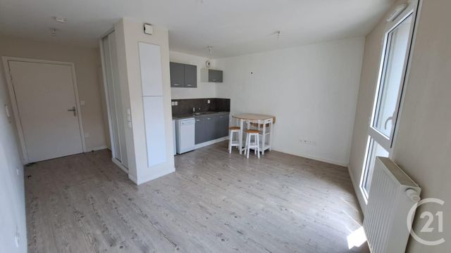 Appartement Studio à louer - 1 pièce - 25.71 m2 - MARGNY LES COMPIEGNE - 60 - PICARDIE - Century 21 Infinity