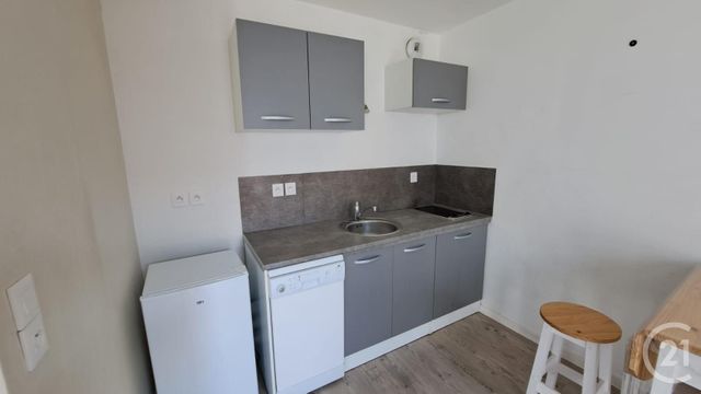 Appartement Studio à louer - 1 pièce - 25.71 m2 - MARGNY LES COMPIEGNE - 60 - PICARDIE - Century 21 Infinity