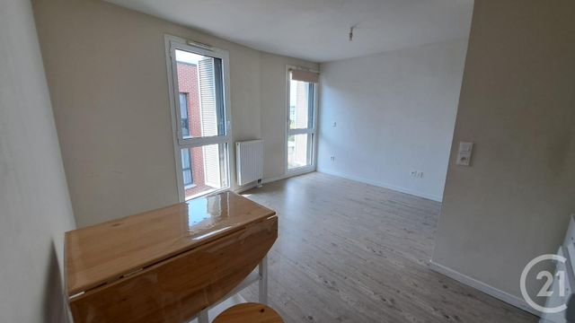 Appartement Studio à louer - 1 pièce - 25.71 m2 - MARGNY LES COMPIEGNE - 60 - PICARDIE - Century 21 Infinity