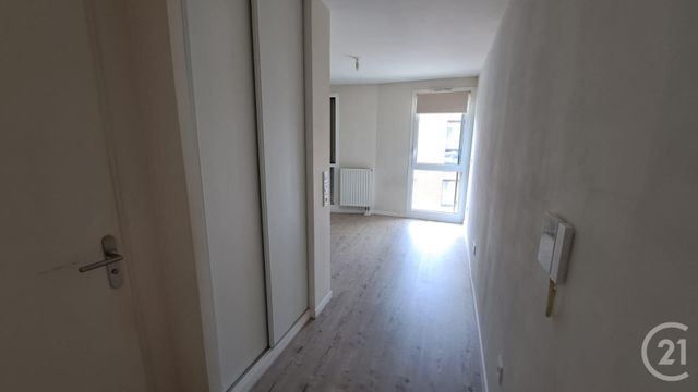 Appartement Studio à louer - 1 pièce - 25.71 m2 - MARGNY LES COMPIEGNE - 60 - PICARDIE - Century 21 Infinity