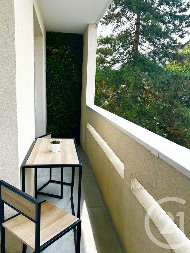 Appartement Chambre à louer - 4 pièces - 81.09 m2 - COMPIEGNE - 60 - PICARDIE - Century 21 Infinity