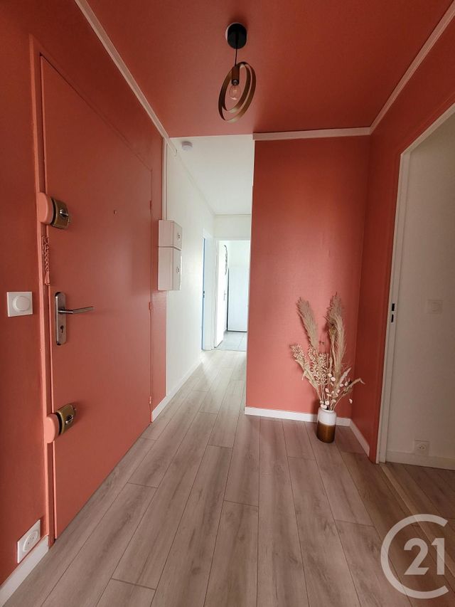 Appartement Chambre à louer - 4 pièces - 81.09 m2 - COMPIEGNE - 60 - PICARDIE - Century 21 Infinity