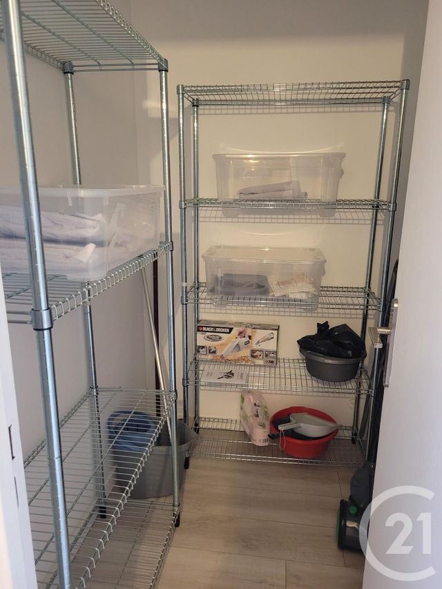 Appartement Chambre à louer - 4 pièces - 81.09 m2 - COMPIEGNE - 60 - PICARDIE - Century 21 Infinity