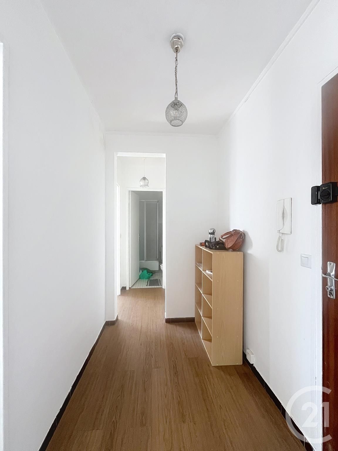 Appartement Chambre à louer - 1 pièce - 38.92 m2 - COMPIEGNE - Miniature 3