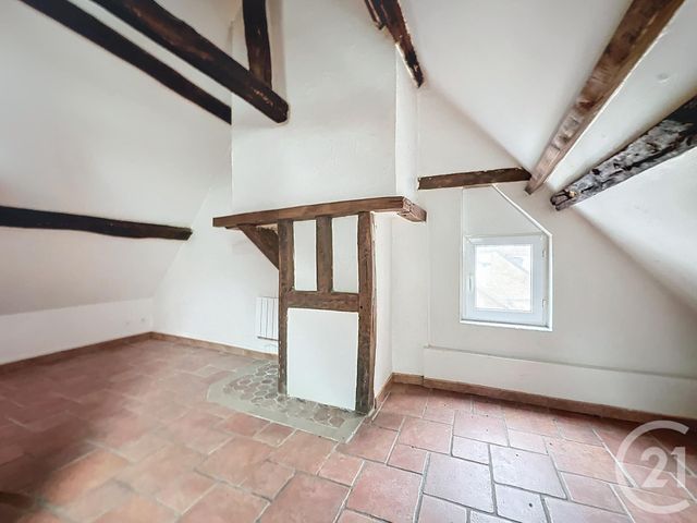 Appartement F1 à louer - 1 pièce - 34.35 m2 - COMPIEGNE - 60 - PICARDIE - Century 21 Infinity