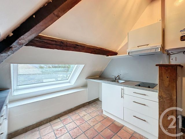 Appartement F1 à louer - 1 pièce - 34.35 m2 - COMPIEGNE - 60 - PICARDIE - Century 21 Infinity