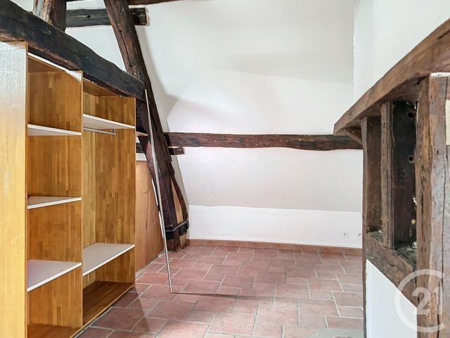 Appartement F1 à louer - 1 pièce - 34.35 m2 - COMPIEGNE - 60 - PICARDIE - Century 21 Infinity