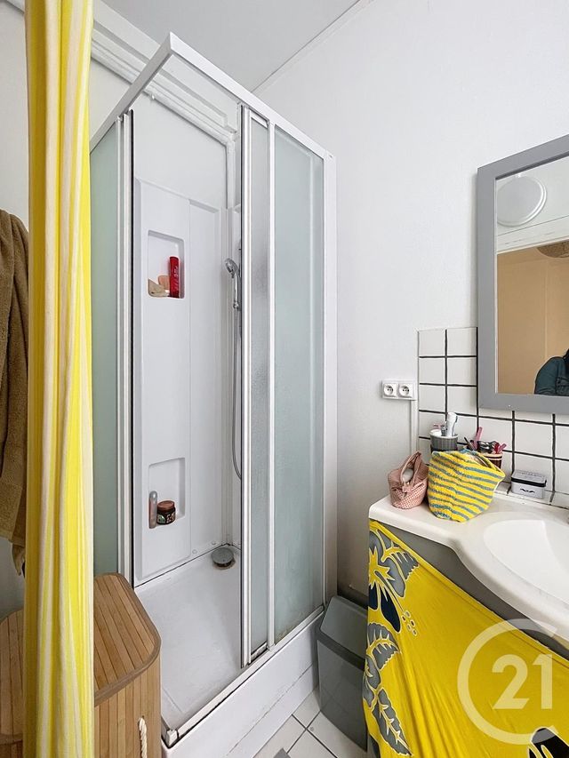 Appartement F2 à louer - 2 pièces - 31.15 m2 - COMPIEGNE - 60 - PICARDIE - Century 21 Infinity