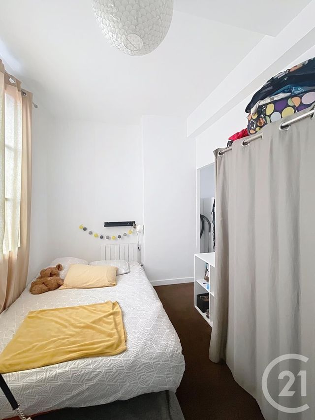Appartement F2 à louer - 2 pièces - 31.15 m2 - COMPIEGNE - 60 - PICARDIE - Century 21 Infinity