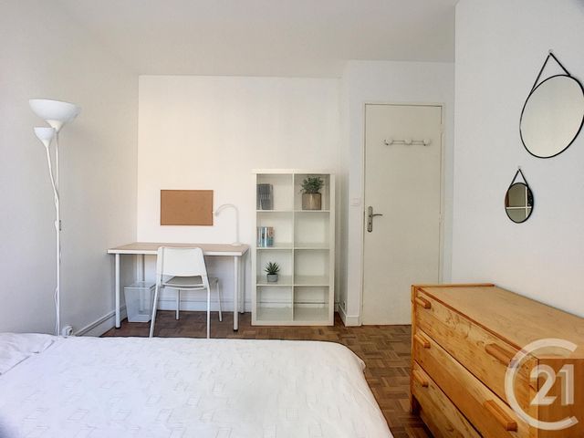 Appartement Chambre à louer - 4 pièces - 10.76 m2 - COMPIEGNE - 60 - PICARDIE - Century 21 Infinity