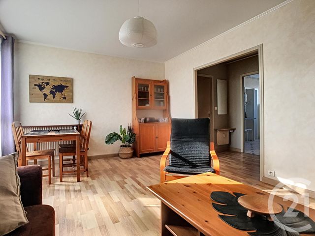 Appartement F4 à louer COMPIEGNE