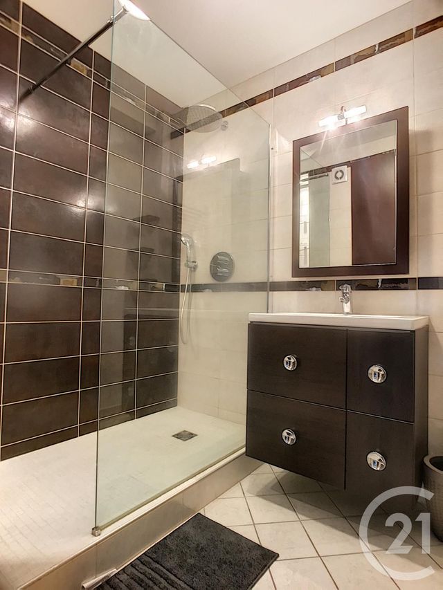 Appartement F4 à louer - 4 pièces - 9.21 m2 - COMPIEGNE - 60 - PICARDIE - Century 21 Infinity