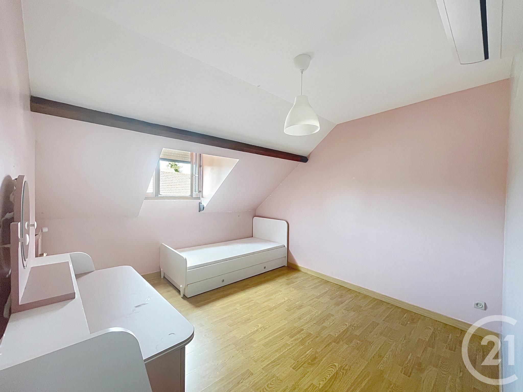 maison à vendre - 5 pièces - 94.23 m2 - CLAIROIX - Miniature 9