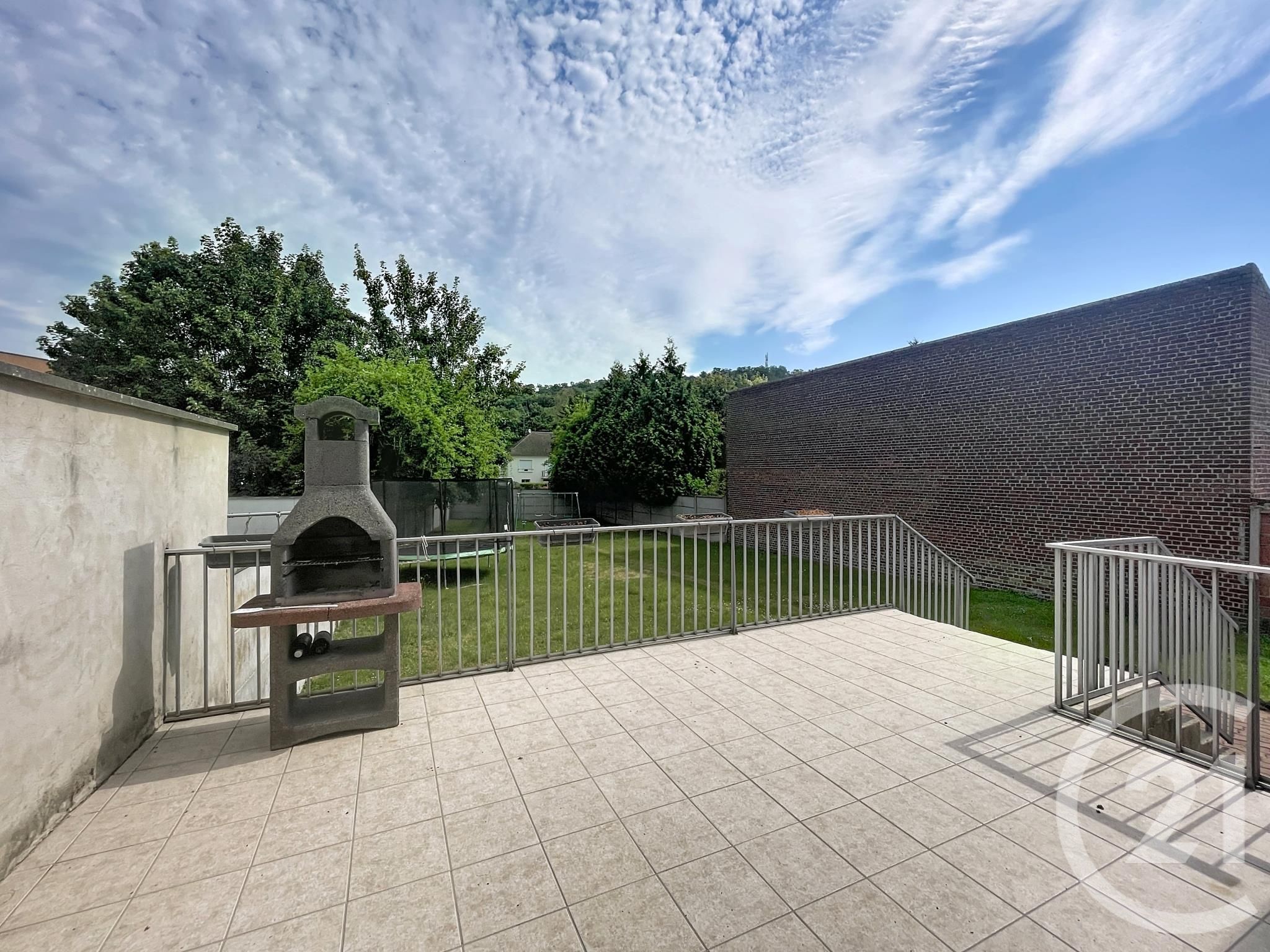maison à vendre - 5 pièces - 94.23 m2 - CLAIROIX - Miniature 10