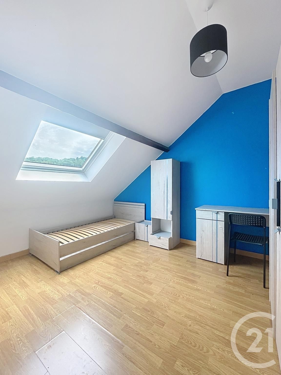 maison à vendre - 5 pièces - 94.23 m2 - CLAIROIX - Miniature 8