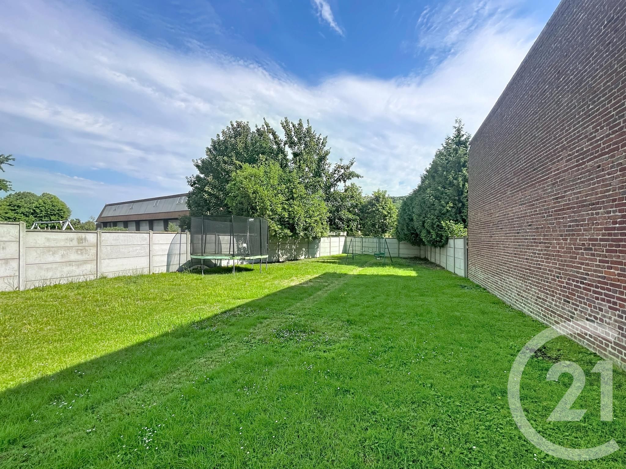 maison à vendre - 5 pièces - 94.23 m2 - CLAIROIX - Miniature 11