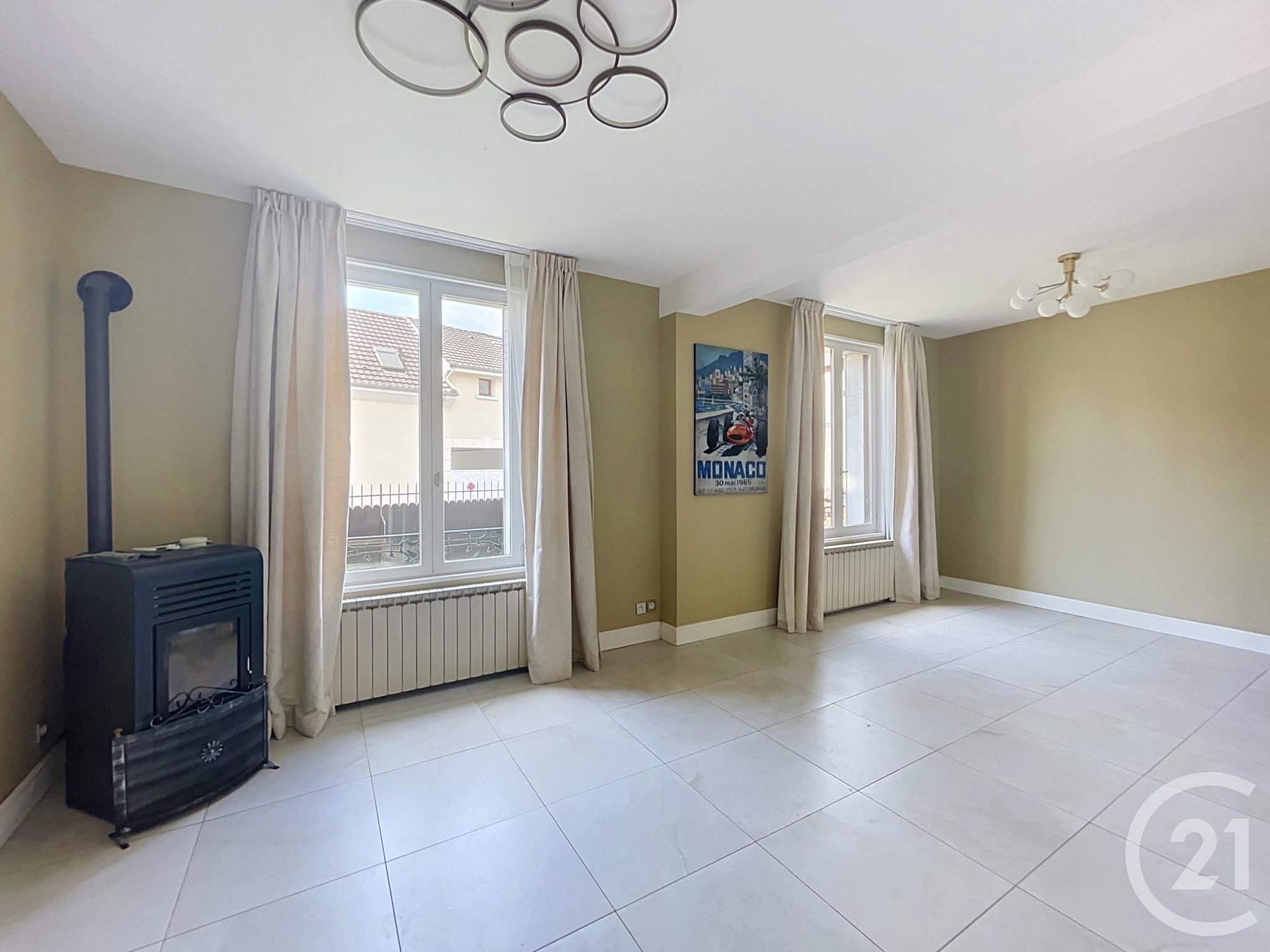 maison à vendre - 5 pièces - 94.23 m2 - CLAIROIX - Miniature 3