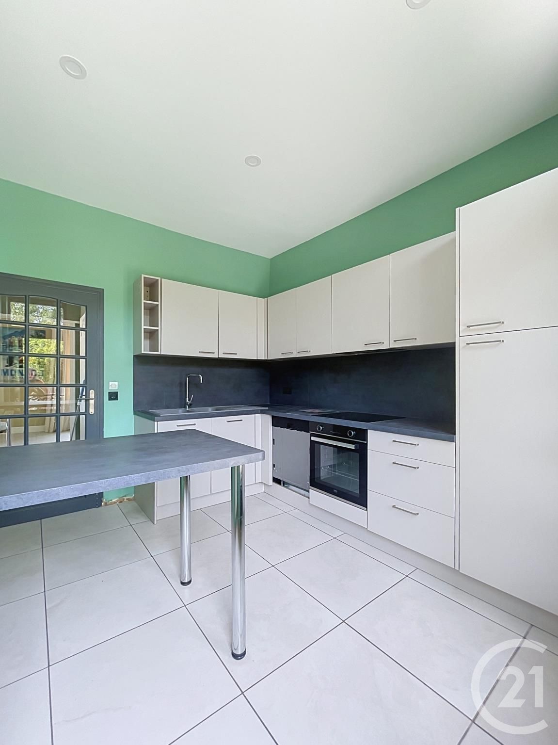 maison à vendre - 5 pièces - 94.23 m2 - CLAIROIX - Miniature 4