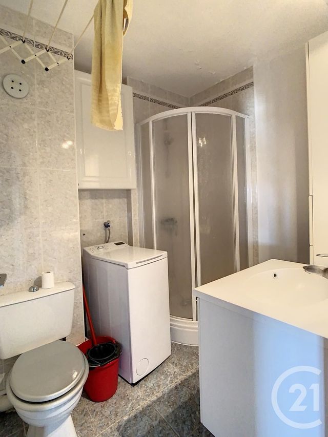 Appartement F1 à louer - 1 pièce - 30.37 m2 - COMPIEGNE - 60 - PICARDIE - Century 21 Infinity