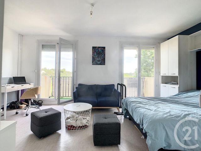 Appartement F1 à louer COMPIEGNE