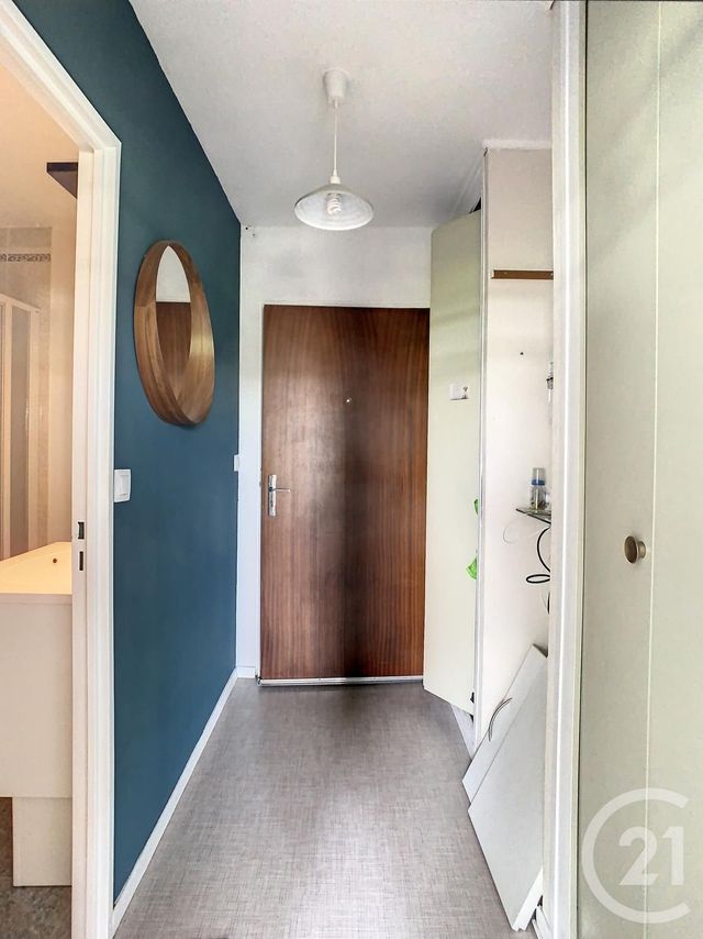 Appartement F1 à louer - 1 pièce - 30.37 m2 - COMPIEGNE - 60 - PICARDIE - Century 21 Infinity