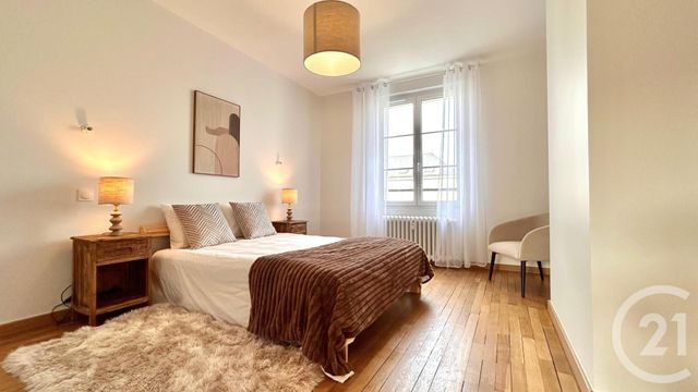 Appartement T3 à louer - 3 pièces - 65.4 m2 - COMPIEGNE - 60 - PICARDIE - Century 21 Infinity
