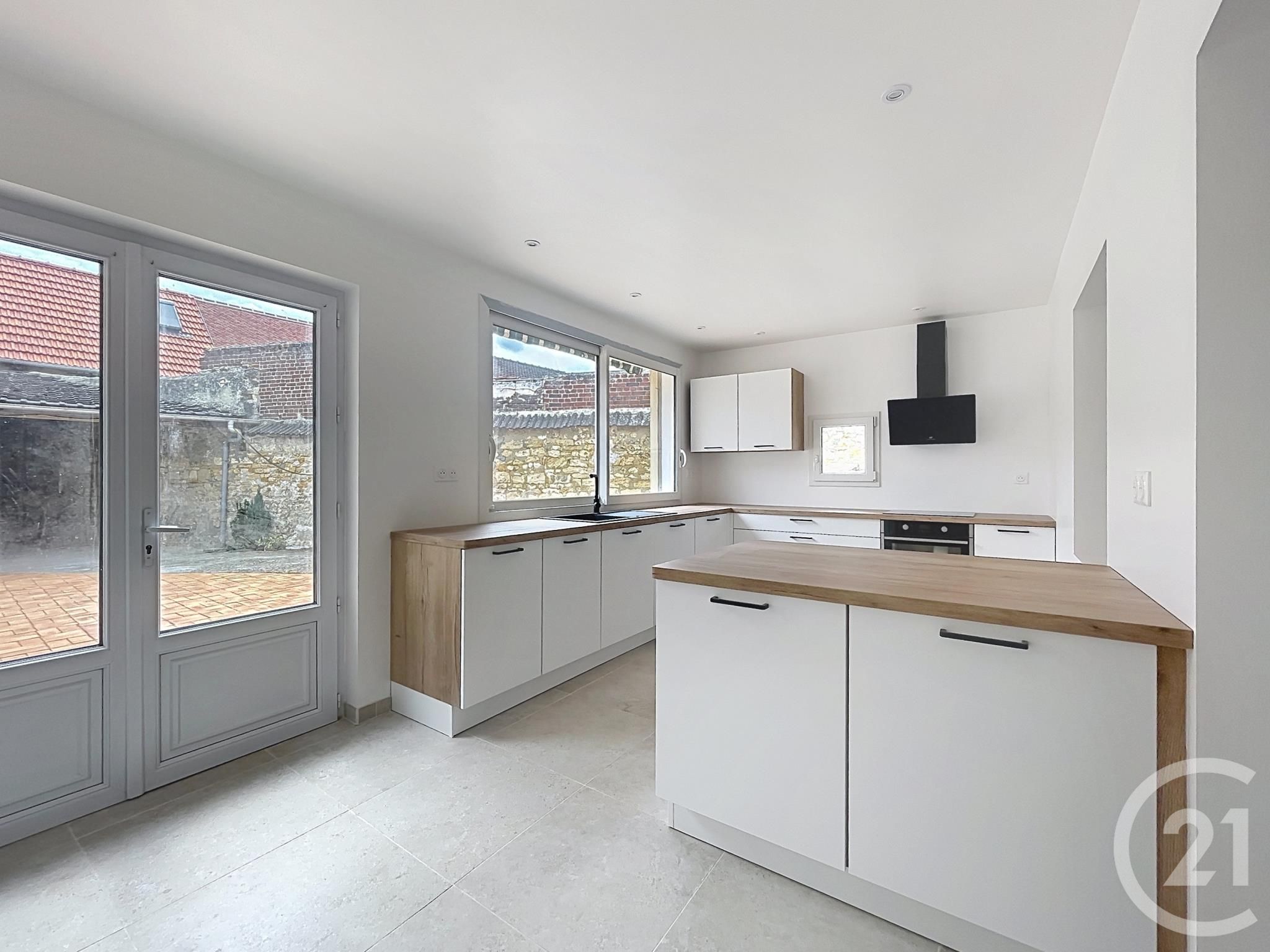 maison à vendre - 4 pièces - 115.0 m2 - VENETTE - Miniature 3