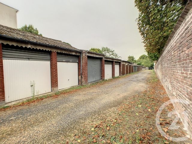 Parking à louer COMPIEGNE