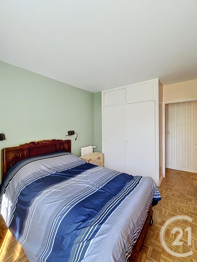 Appartement Chambre à louer - 3 pièces - 9.85 m2 - COMPIEGNE - 60 - PICARDIE - Century 21 Infinity