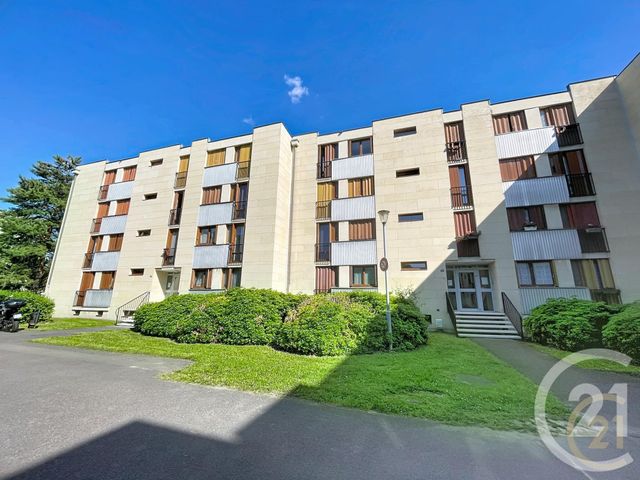 appartement - COMPIEGNE - 60