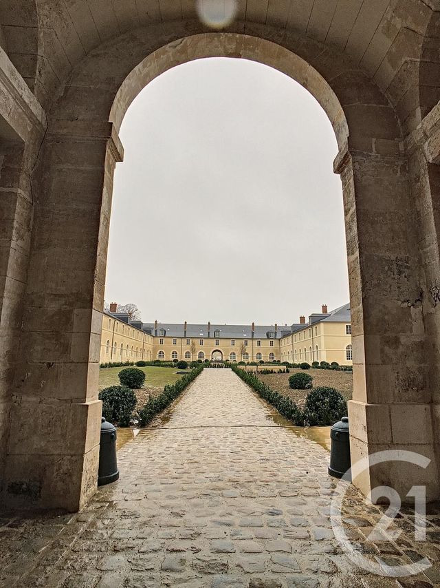 appartement - COMPIEGNE - 60