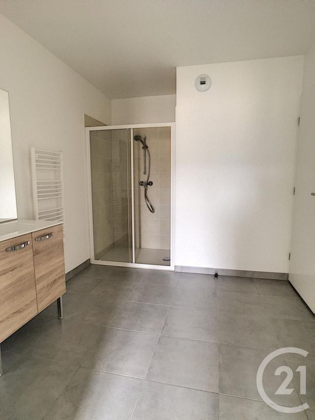 Appartement F3 à louer - 3 pièces - 65.1 m2 - COMPIEGNE - 60 - PICARDIE - Century 21 Infinity