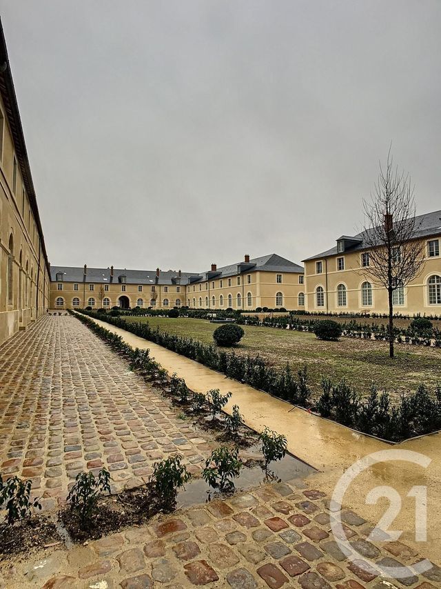 Appartement F3 à louer - 3 pièces - 65.1 m2 - COMPIEGNE - 60 - PICARDIE - Century 21 Infinity