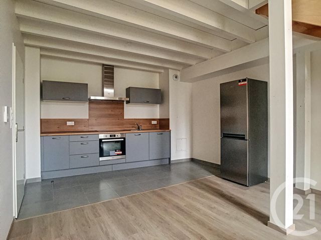 Appartement F3 à louer - 3 pièces - 65.1 m2 - COMPIEGNE - 60 - PICARDIE - Century 21 Infinity