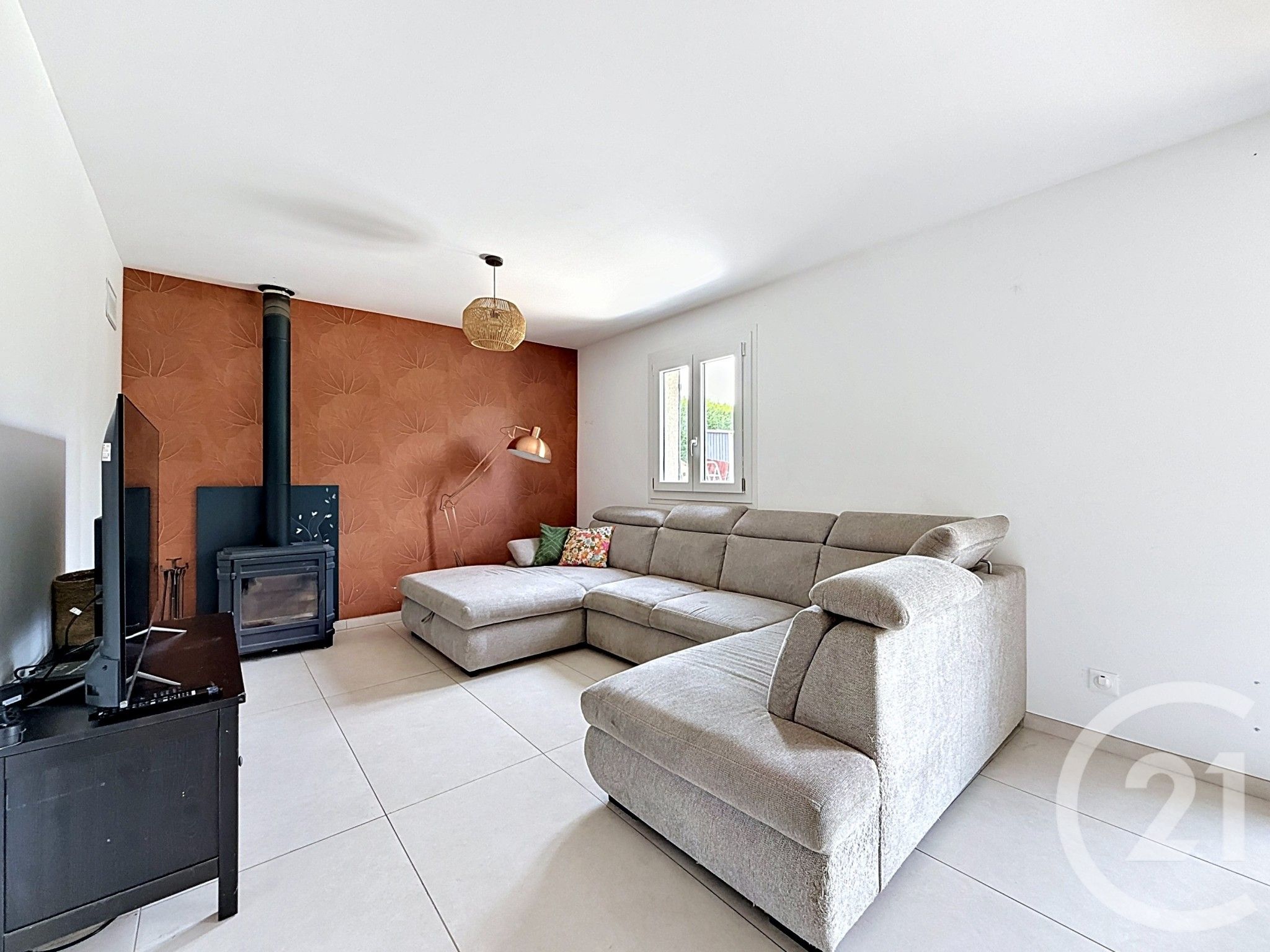 maison à vendre - 7 pièces - 175.6 m2 - MARQUEGLISE - Miniature 3