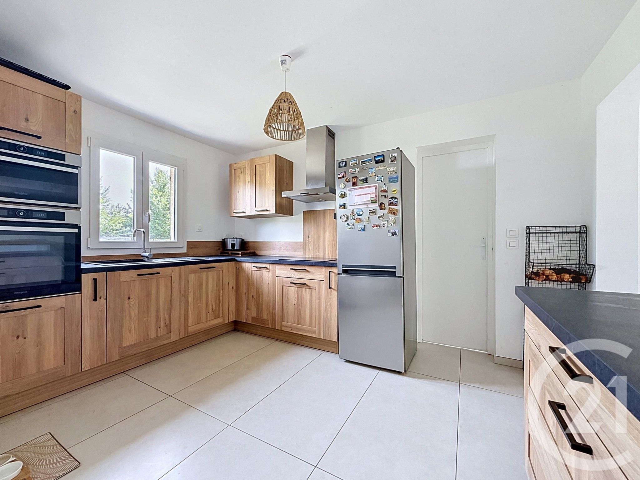 maison à vendre - 7 pièces - 175.6 m2 - MARQUEGLISE - Miniature 4