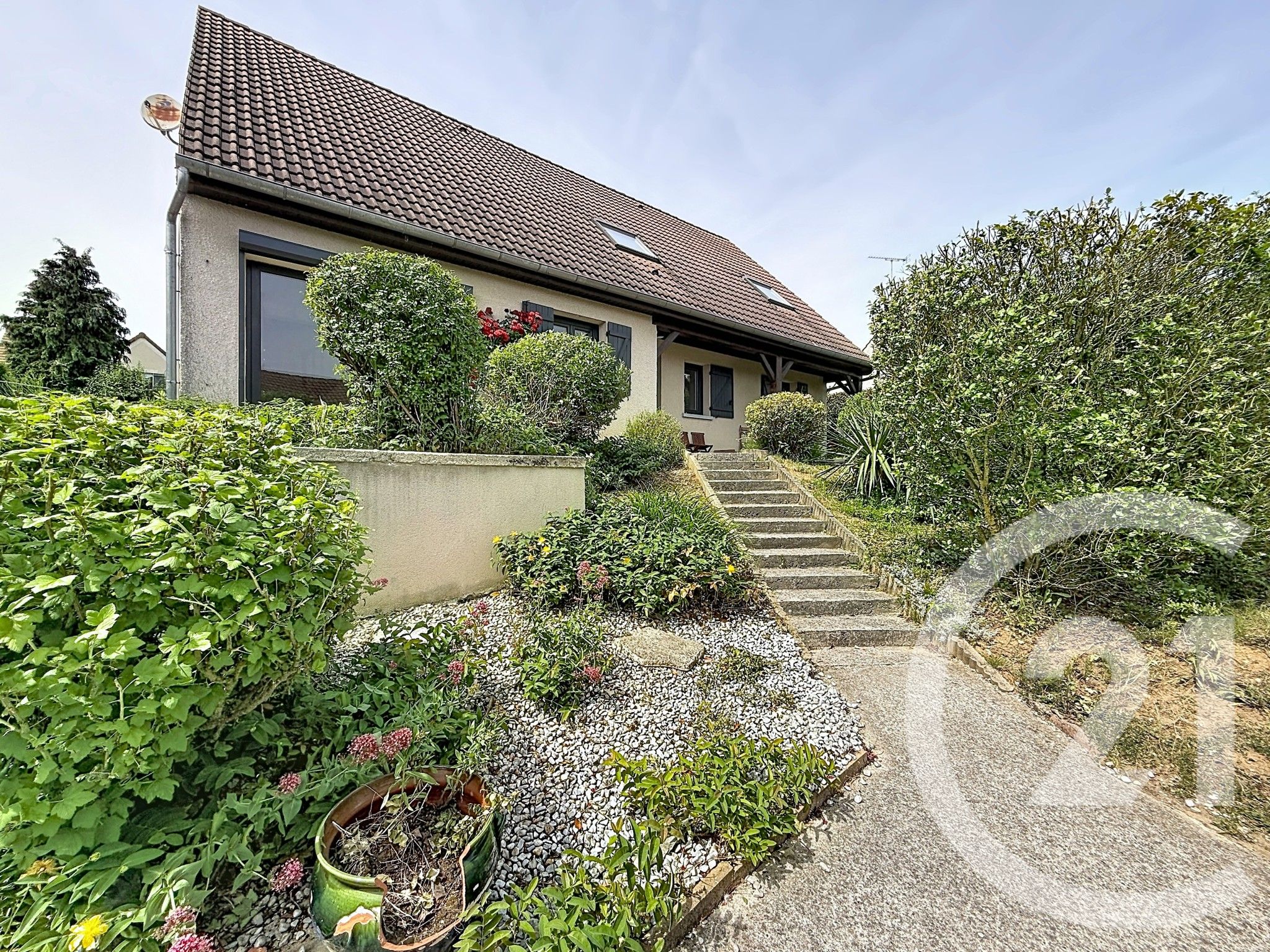 maison à vendre - 7 pièces - 175.6 m2 - MARQUEGLISE - Miniature 14