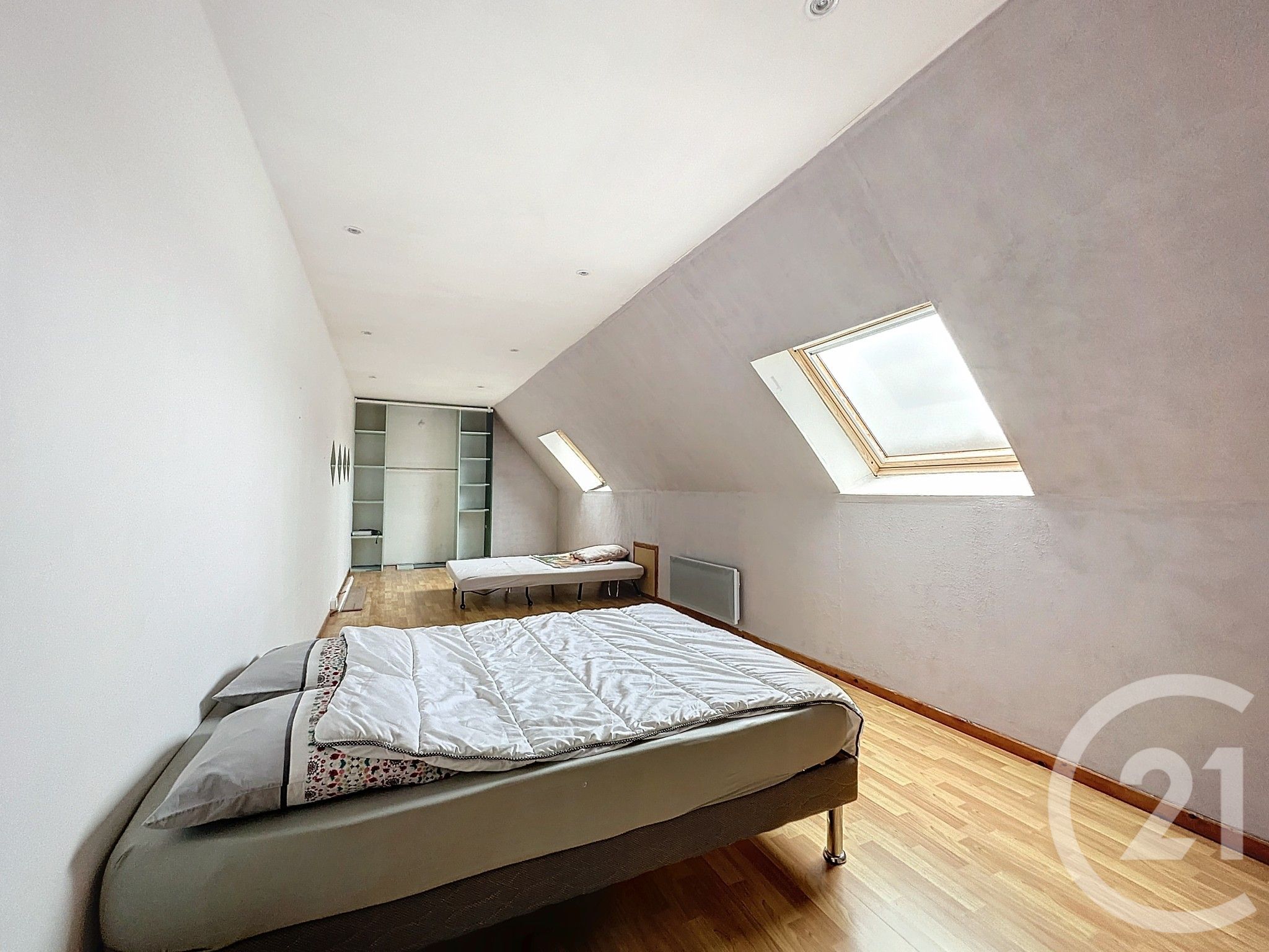 maison à vendre - 7 pièces - 175.6 m2 - MARQUEGLISE - Miniature 13