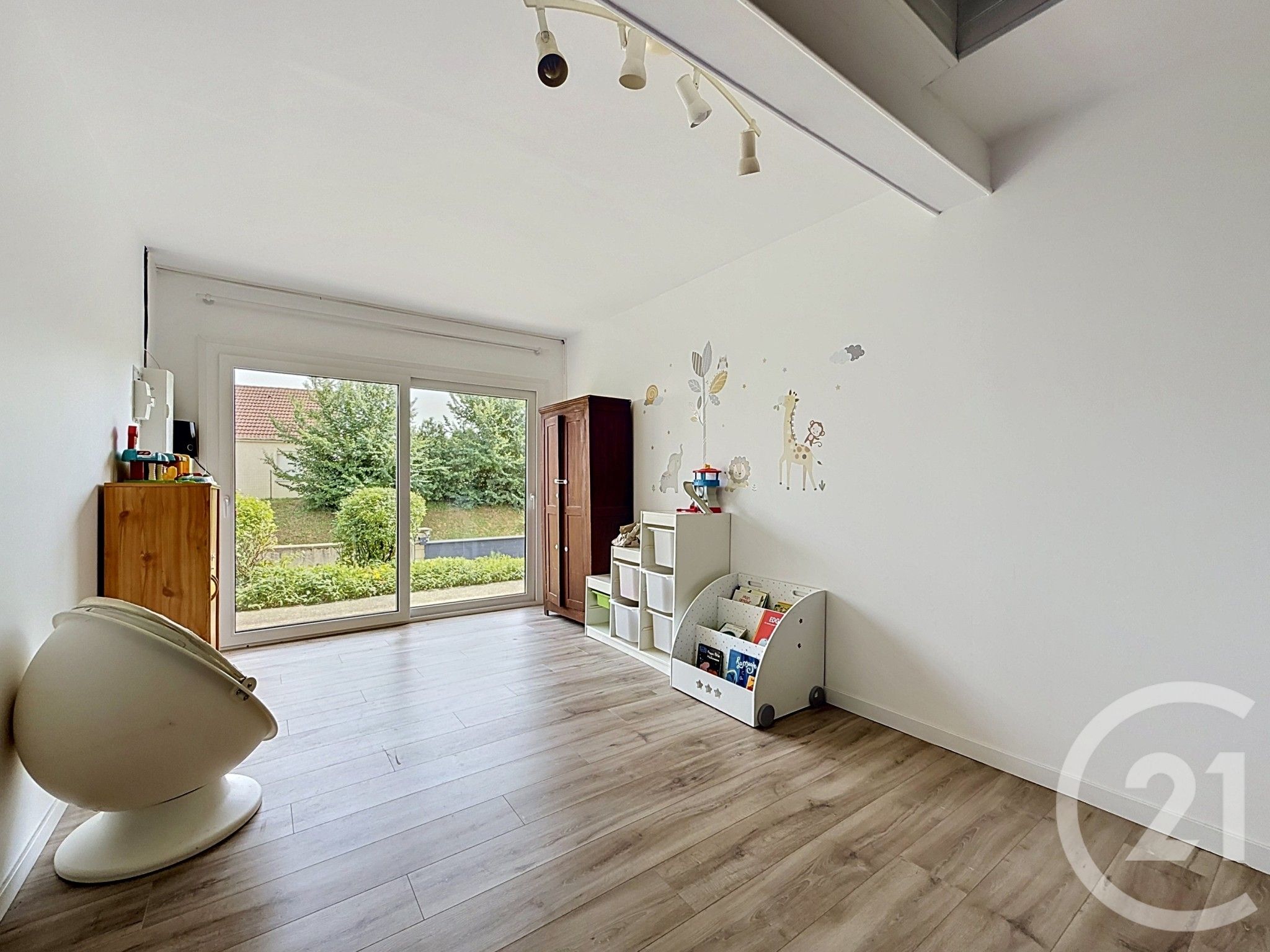 maison à vendre - 7 pièces - 175.6 m2 - MARQUEGLISE - Miniature 11