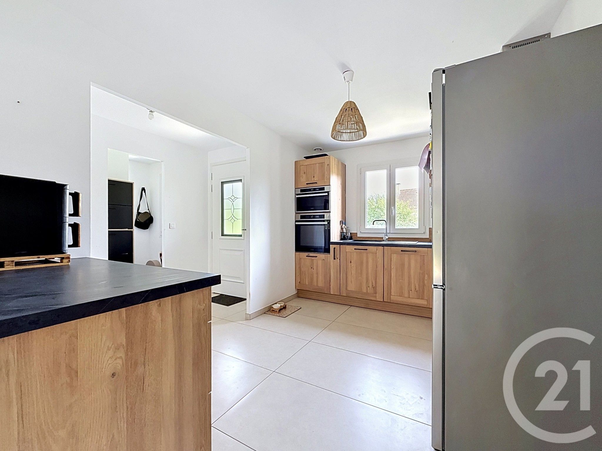 maison à vendre - 7 pièces - 175.6 m2 - MARQUEGLISE - Miniature 6