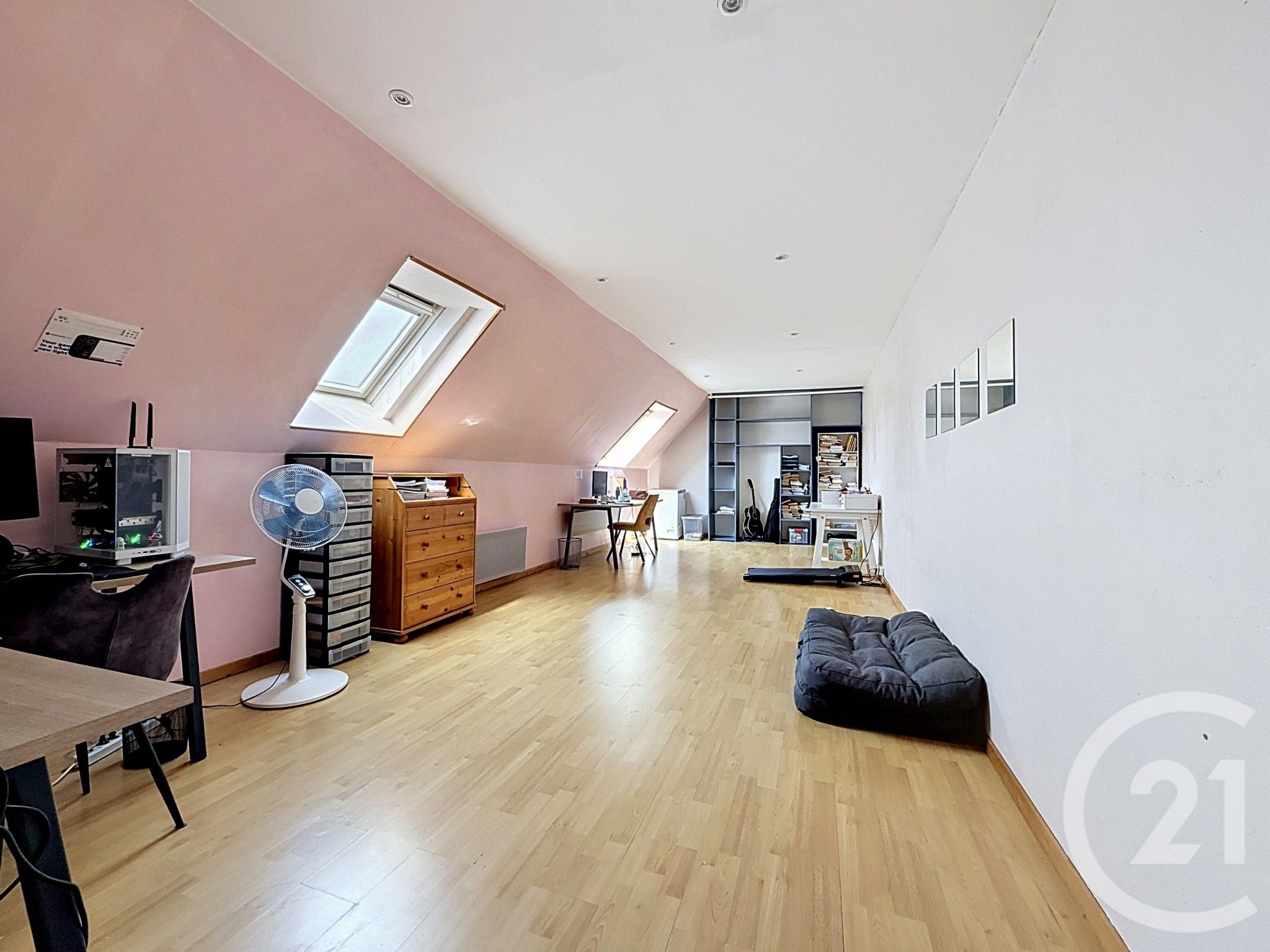 maison à vendre - 7 pièces - 175.6 m2 - MARQUEGLISE - Miniature 12