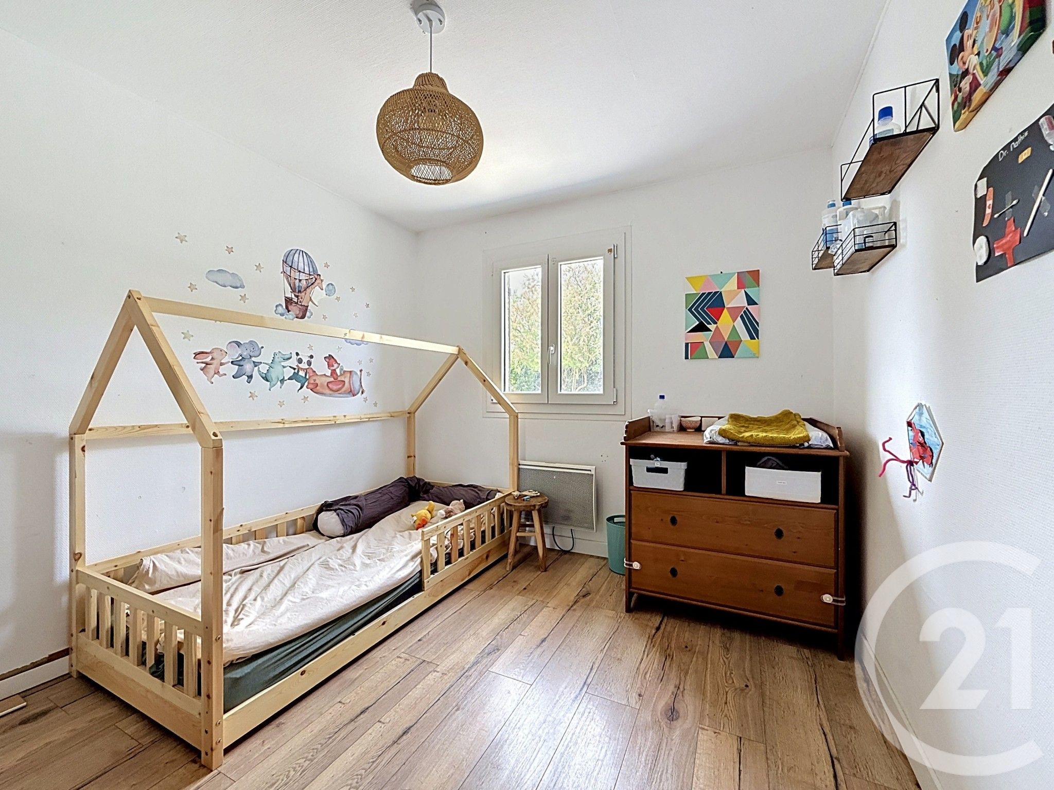 maison à vendre - 7 pièces - 175.6 m2 - MARQUEGLISE - Miniature 8