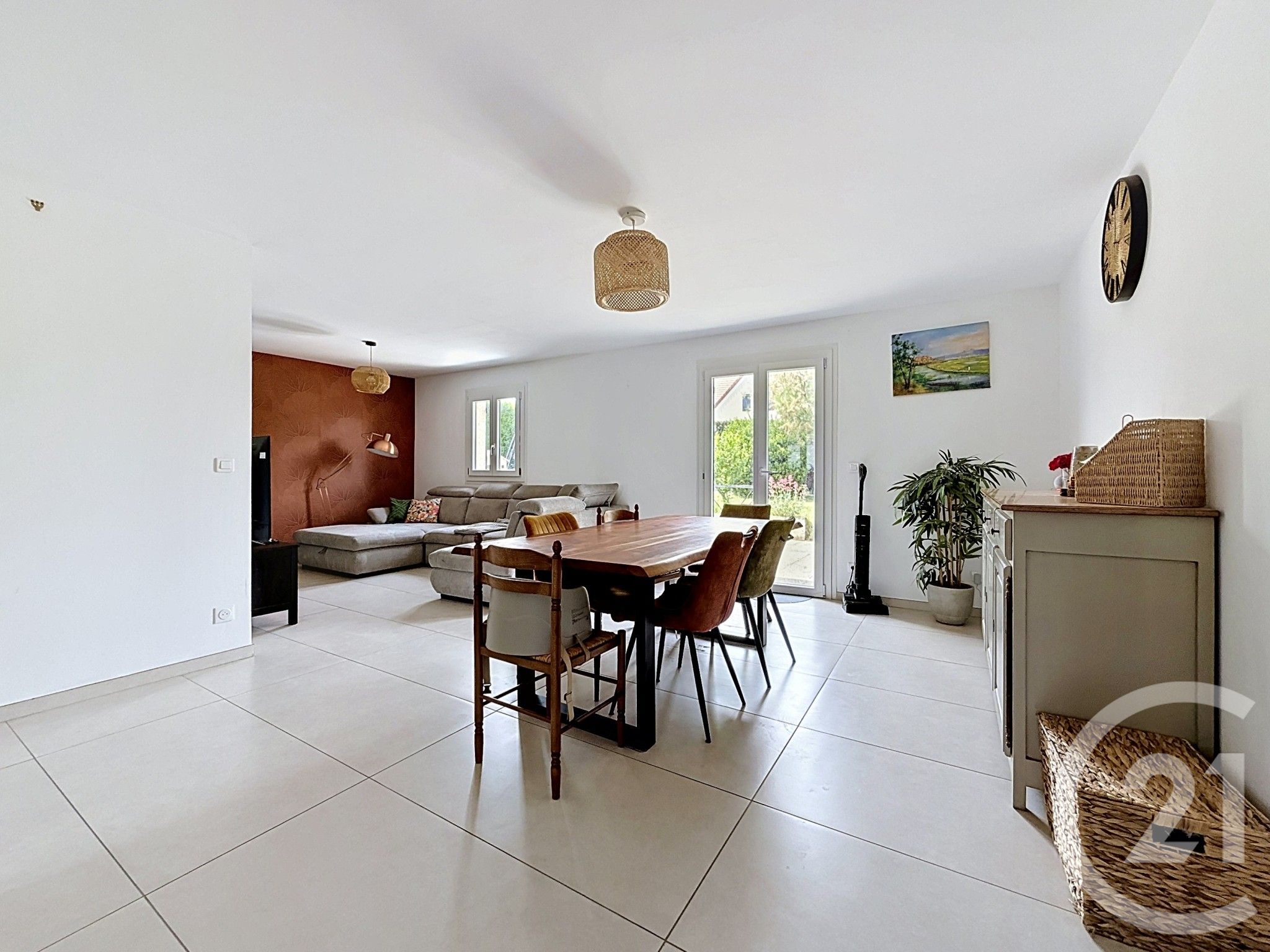 maison à vendre - 7 pièces - 175.6 m2 - MARQUEGLISE - Miniature 2