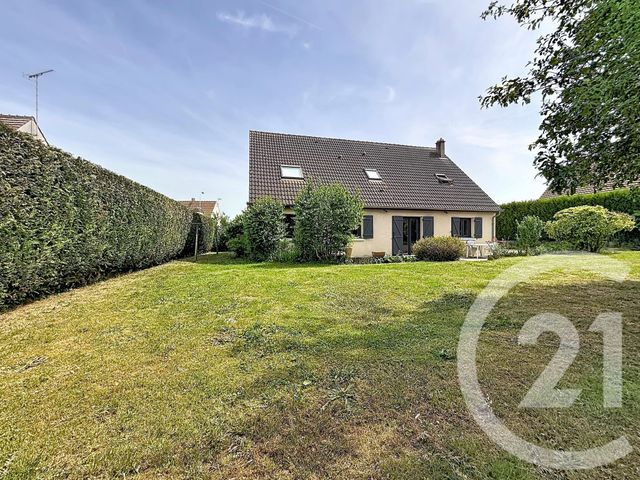 maison à vendre - 7 pièces - 175.6 m2 - MARQUEGLISE - 60 - PICARDIE - Century 21 Infinity