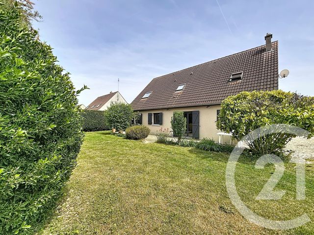 maison à vendre - 7 pièces - 175.6 m2 - MARQUEGLISE - 60 - PICARDIE - Century 21 Infinity