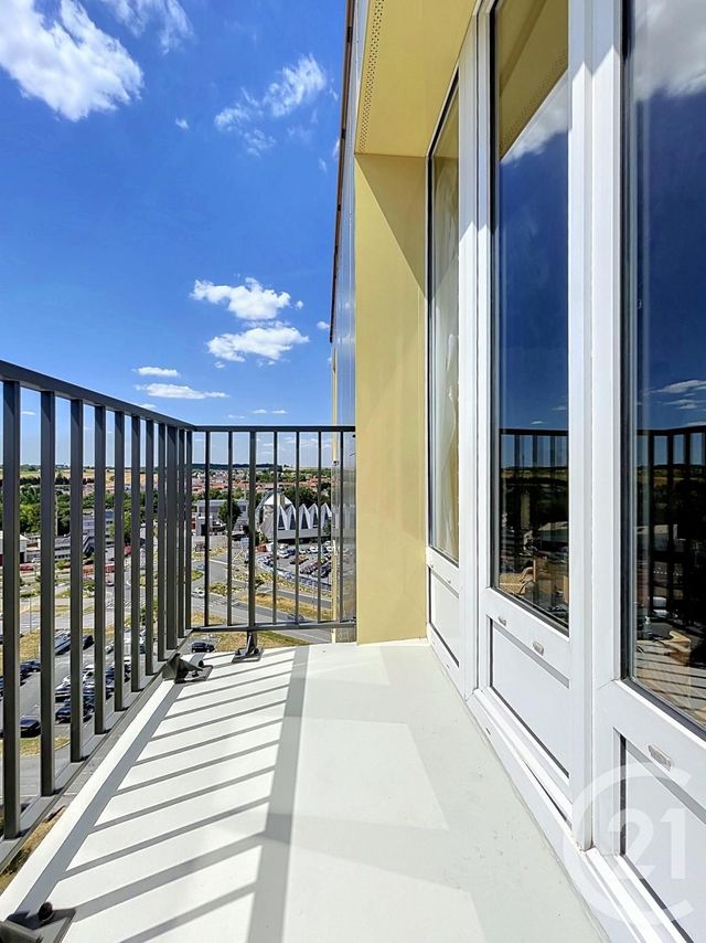 Appartement F4 à vendre - 4 pièces - 82.62 m2 - COMPIEGNE - 60 - PICARDIE - Century 21 Infinity