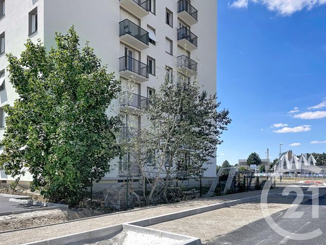 appartement - COMPIEGNE - 60