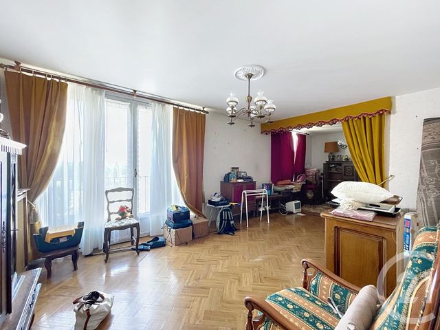 Appartement F4 à vendre COMPIEGNE