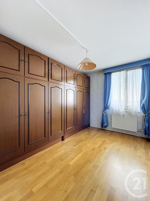 Appartement F4 à vendre - 4 pièces - 82.62 m2 - COMPIEGNE - 60 - PICARDIE - Century 21 Infinity